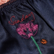 Saten Bikini Altı resmi