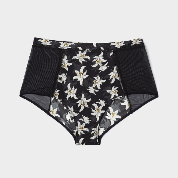 Sorunsuz Pürüzsüz Şort resmi