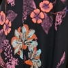 طباعة الأزهار