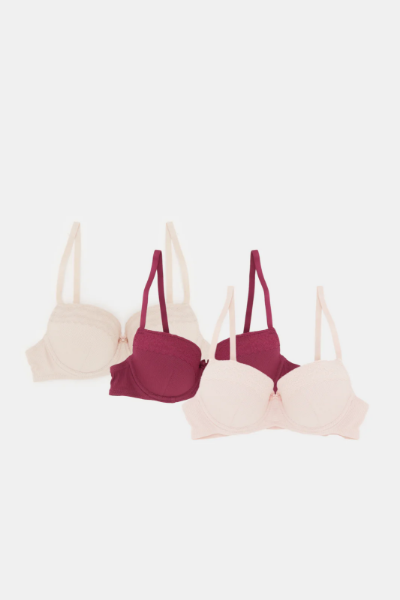 Picture of Beautiful Tee Underwire